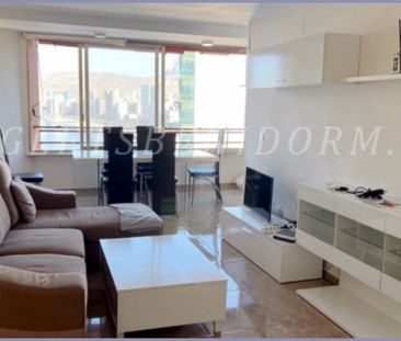 REF. 1836-Benidorm Rincon-1.100€ - Photo 1