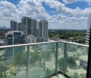 For Lease - 31 Bales Avenue Unit# 2112, Toronto, Ontario - Photo 1