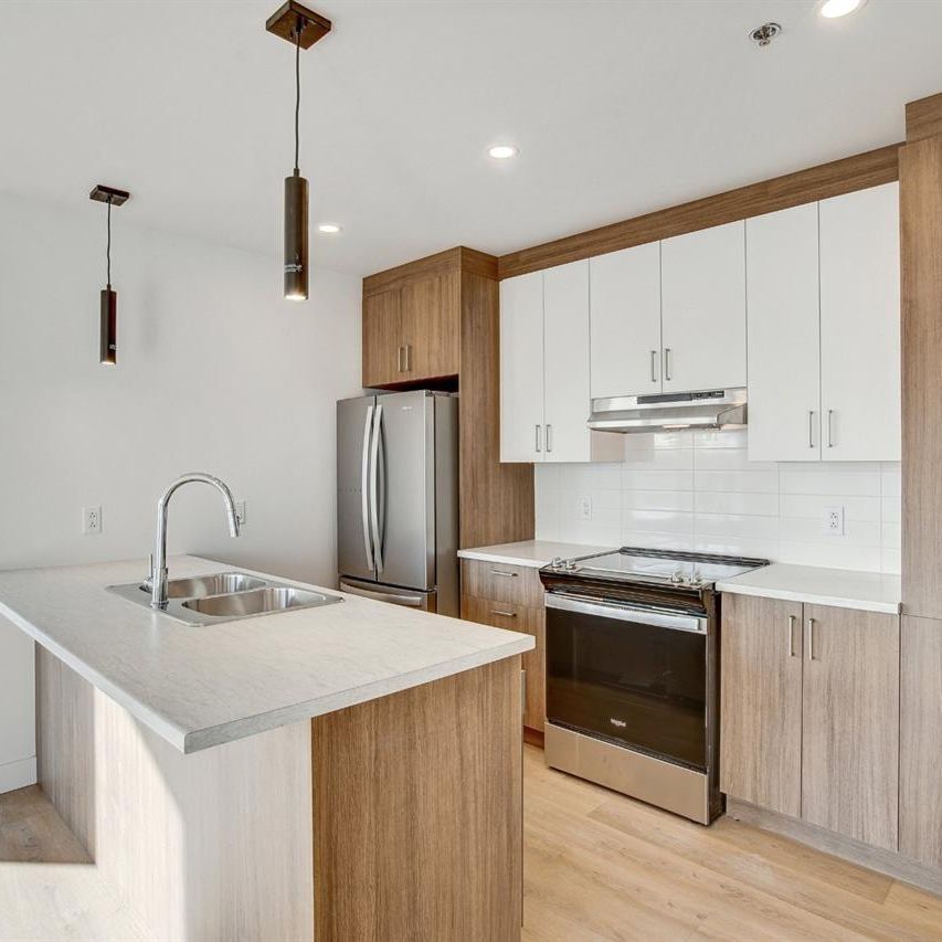Appartement Salaberry-de-Valleyfield À Louer - Photo 1