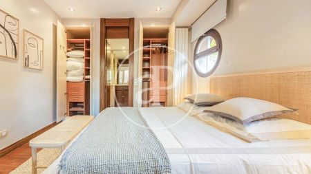 Piso de alquiler en C. de Rodríguez Marín, El Viso - Foto 3