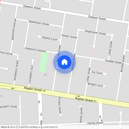 3 Andrews St, Vic 3850, Sale