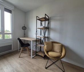 Location Appartement 1 pièces 20 m2 à Albi - Photo 6