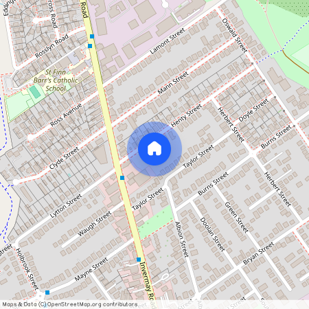 9 Henty Street INVERMAY TAS, Launceston & Northern