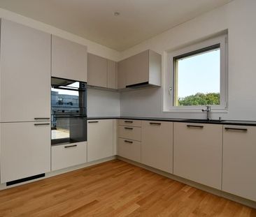 Helle 2.5-Zimmer-Wohnung mit Balkon an der Murtenstrasse in Bern - Foto 4