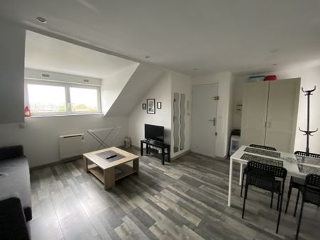 APPARTEMENT T2 MEUBLÉ - QUARTIER SAINT HONORÉ - Photo 5