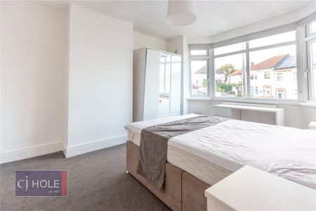 4 bedroom terraced house to rent - Photo 5