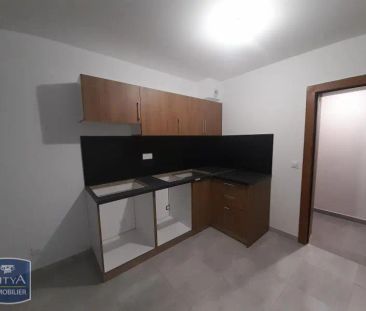 Appartement à louer 2 pièces 29.64m² - Photo 1
