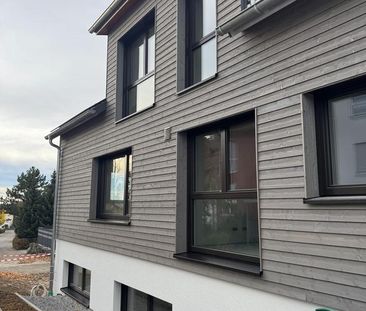 Erstbezug! Stilvolle 2-Zimmer Wohnung mit Einbauküche - Foto 1