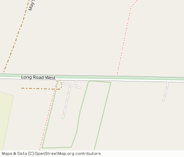 Long Road West, Dedham, Colchester, Essex, CO7 - Photo 1