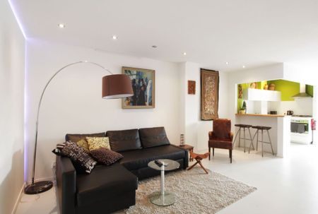 Te huur: Appartement Boschstraat in Breda - Foto 2