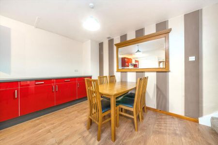 2 bedroom flat to rent - Photo 3