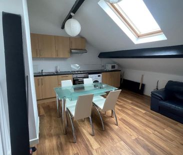 1 Bed Flat, Selby Road, LS15 - Photo 5