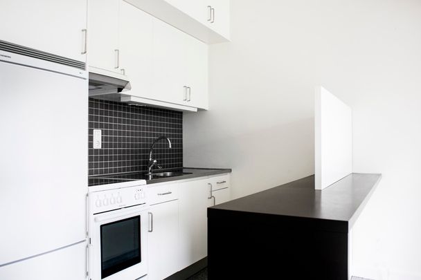 Cronquists gata 10, Flensburg - Foto 1