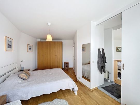 Appartement te huur - Photo 1