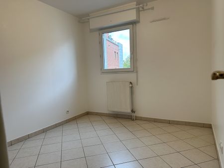 Location Appartement 3 pièces 62m² MAISONS ALFORT 94700 - Photo 3