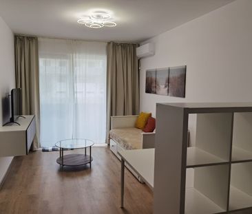 Dimitrie Leonida cu parcare subterană parter - Photo 1