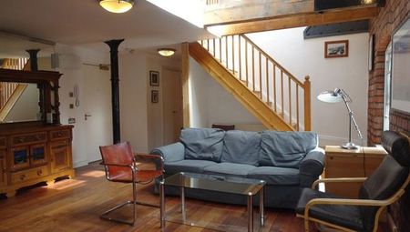 Wharf Street, Victoria Quays, Sheffield, S2 5SY - Photo 3