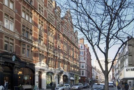 Charing Cross Road, Covent Garden, London, WC2H - Photo 5