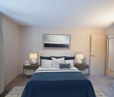 Peppertree Estates — 2 Bedroom - Photo 5