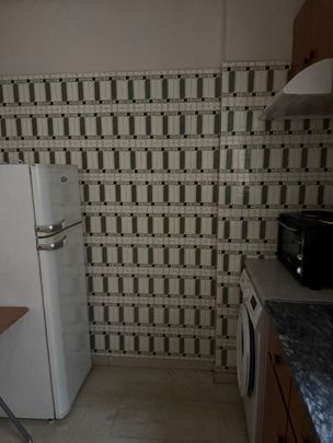 Studio/Γκαρσονιέρα για ενοικίαση Κέντρο (Λαμία) - Φωτογραφία 1