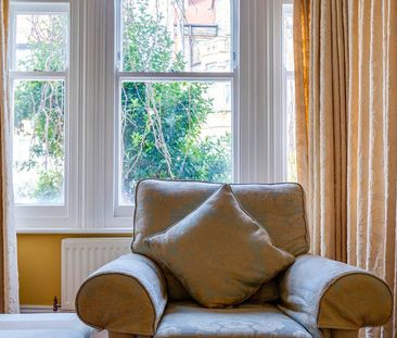 Lyndewode Road - Photo 4