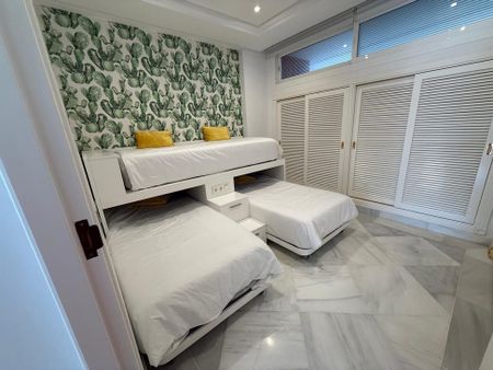 Marina Mariola, Marbella Golden Mile, Marbella, Andalusia 29602 - Photo 4