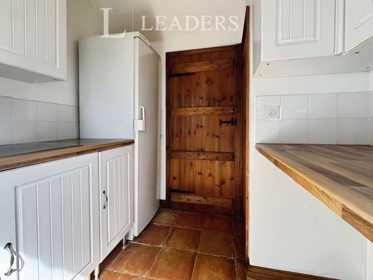 Old Bury Road, Palgrave, Diss, IP22 - Photo 1