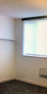 1 Bed Flat, Kenyon Lane, M40 - Photo 4