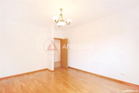 Herastrau, Cartierul Francez Aviatiei 4 camere LUX Loc parcare Boxa - Photo 4