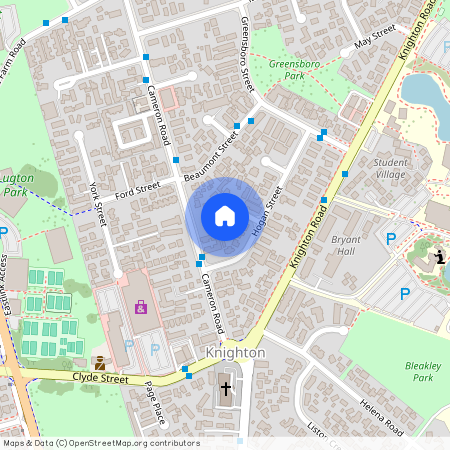 5B/3 Snead Place, Hamilton East, Hamilton City