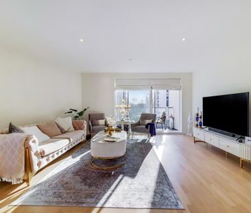 2 bedroom apartment to rent - Photo 2