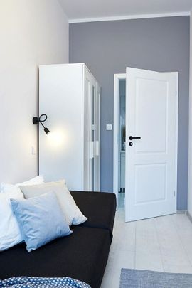 Pokój, ul. Lipowa - Фото 1