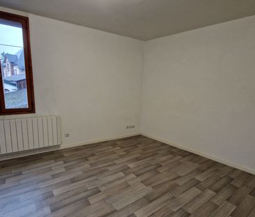 Location Appartement ROUEN - Photo 1