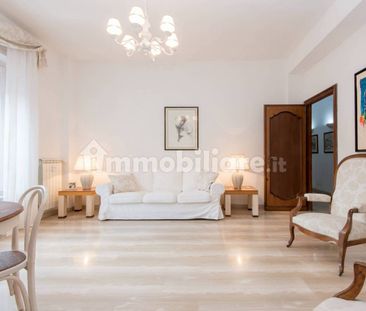 Appartamento piazza Euclide, Euclide, Roma - Photo 4
