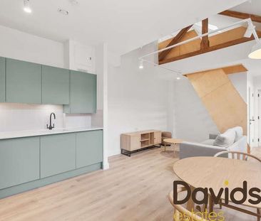 Great Hampton Street Works, Jewellery Quarter, B18 - Photo 5