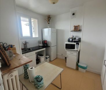 PONT DE L'ARCHE - Appartement T2bis avec balcon + garage - Photo 2