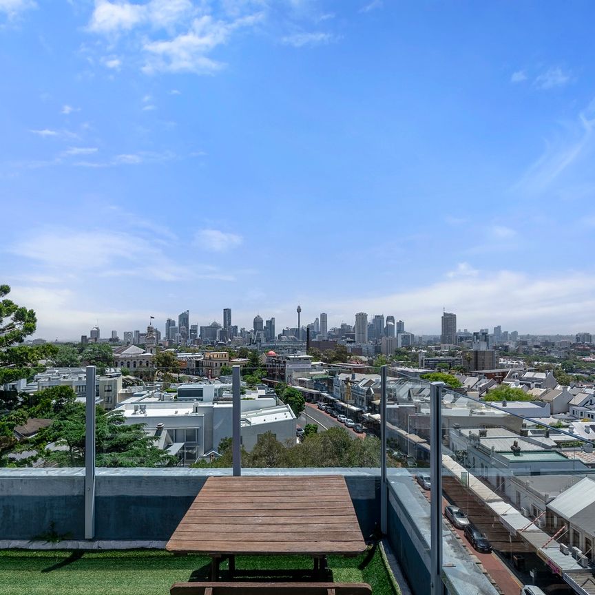 31/339-343 Oxford Street, Paddington - Photo 1