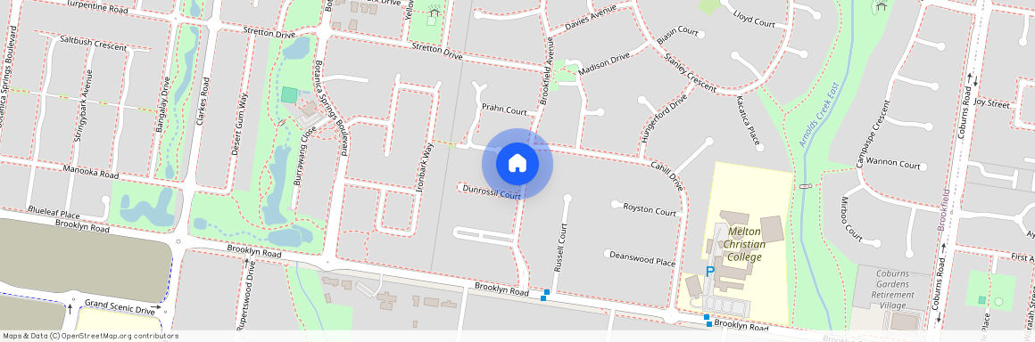 13 Brookfield Avenue, Brookfield