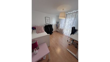 4½ Zimmer-Wohnung in Dietlikon (ZH), möbliert, auf Zeit - Photo 5
