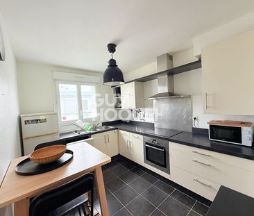 Location Appartement 5 pièces 83m² - Photo 6