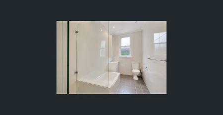 Oversized Sun Drenched Three Bedroom House Like Apartment - Photo 4