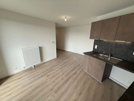 Appartement Mulhouse 2 pièce(s) - Photo 4