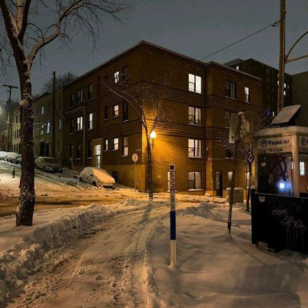 4 1/2 St-Jean Baptiste (1er Avril) - Photo 4