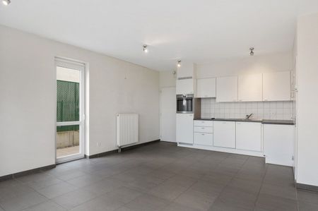 Gelijkvloers appartement te Erpe-Mere - Photo 5