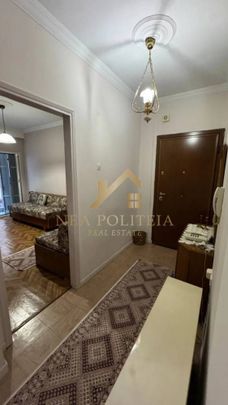 Διαμέρισμα για ενοικίαση Ευζώνων - Πεδίον Άρεως (Φάληρο - Ιπποκράτειο) - Photo 1