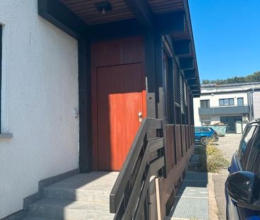 2-Zimmer-Wohnung Top-Lage Kallenberg (Stuttgart, Ludwigsburg) - Photo 1