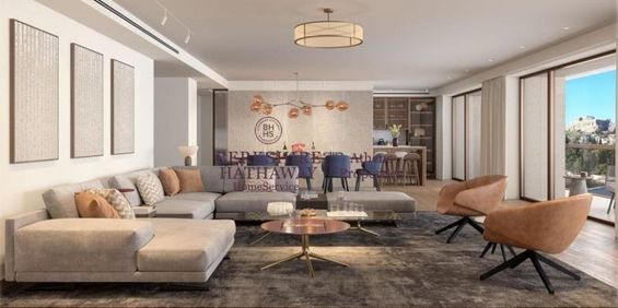 Διαμέρισμα για ενοικίαση Μετς (Μετς - Καλλιμάρμαρο) - Photo 3