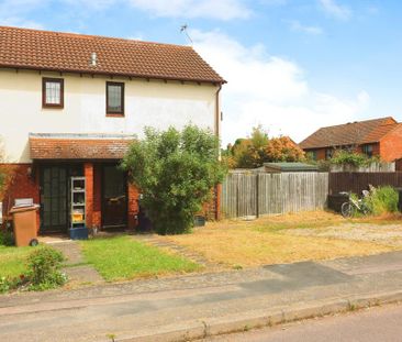 2 bedroom semi-detached house to rent - Photo 6