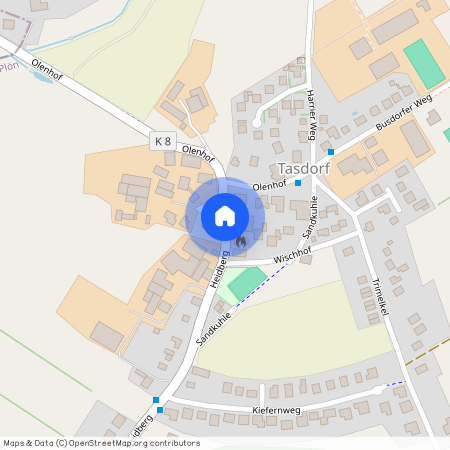 24536 Schleswig-Holstein - Neumünster