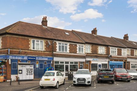 Church Hill Road, Cheam, SM3 - Photo 5